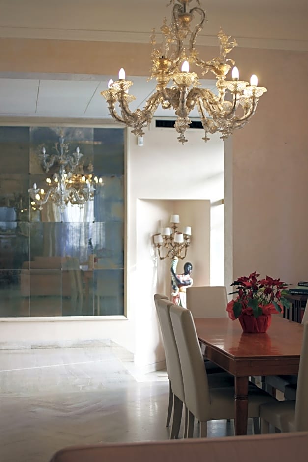 c-hotels De Rose Palace