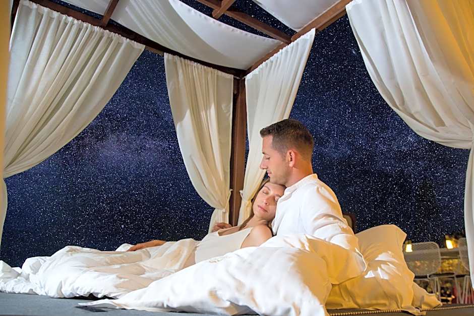 Avaton Luxury Hotel & Villas -  Relais & Chateaux