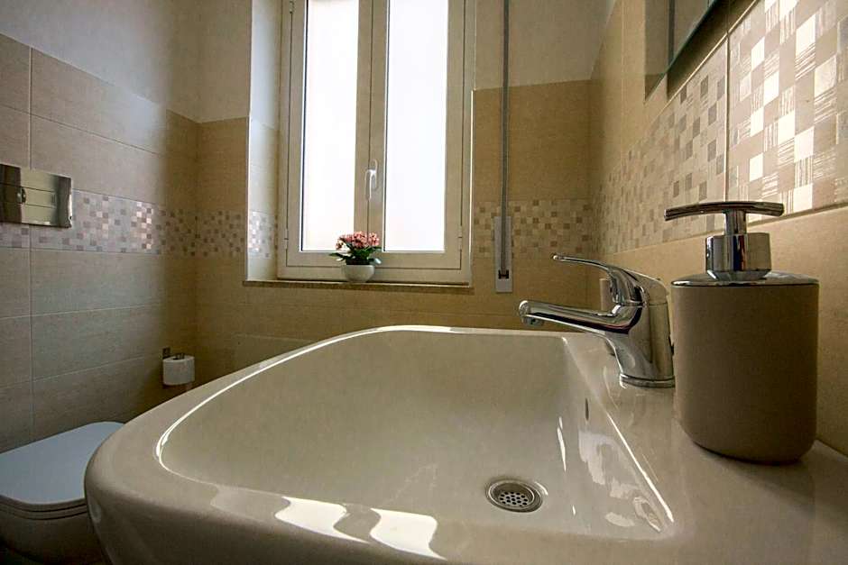 B&B Siracusa Holidays