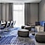 Courtyard by Marriott Hamburg City
