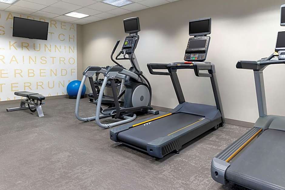 Residence Inn by Marriott Dayton North