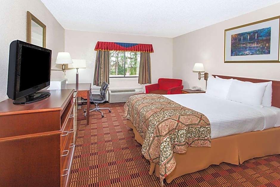 Baymont by Wyndham Smyrna