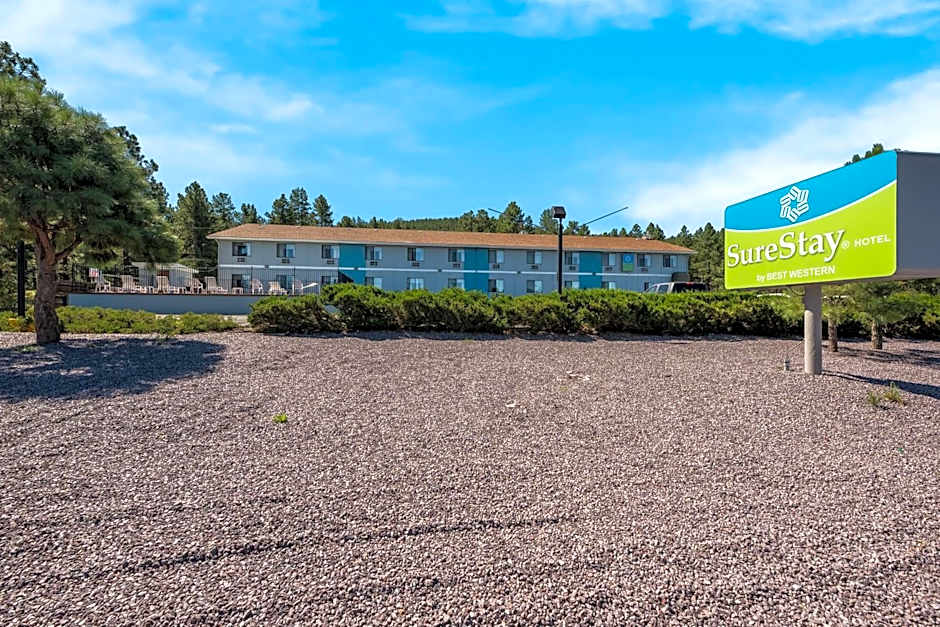 SureStay Hotel by Best Western Williams - Grand Canyon