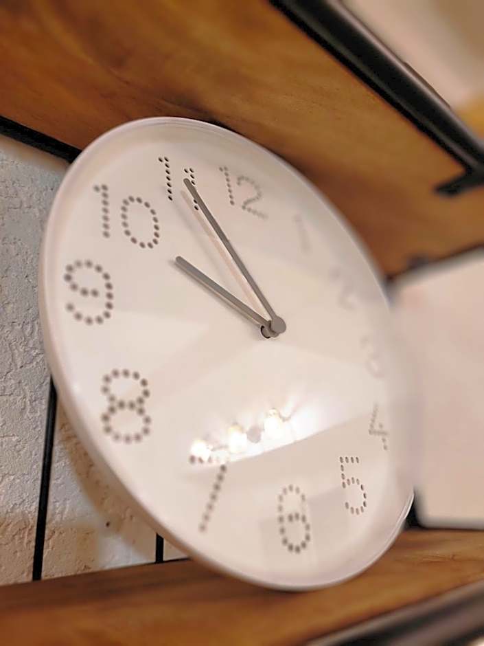 Maya Guest House - German Colony & Baháí Gardens, Haifa