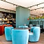 The Cloud One Nürnberg, by the Motel One Group
