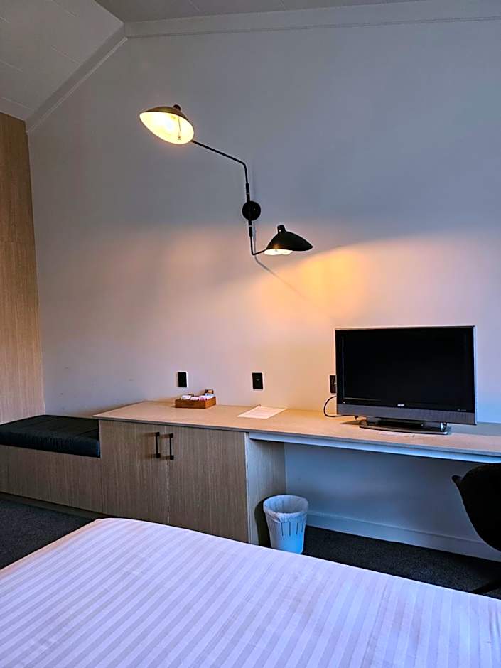 Kingsgate The Avenue Wanganui