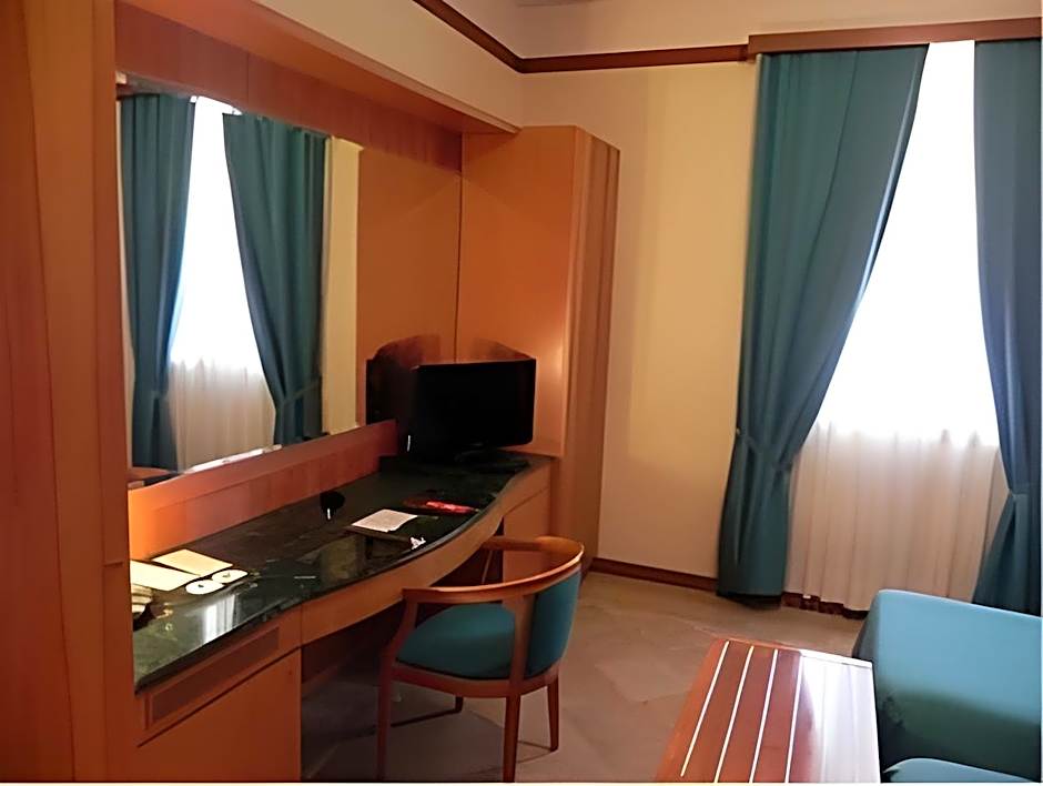 Hotel Vecchio Mulino