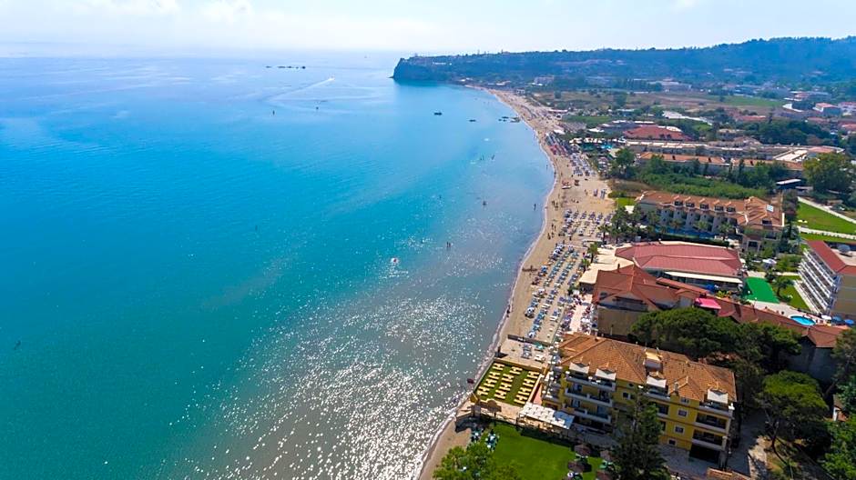 Andreolas Luxury Suites