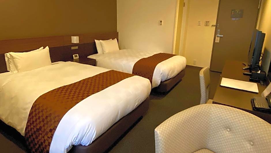 Hotel Ascent Plaza Hamamatsu