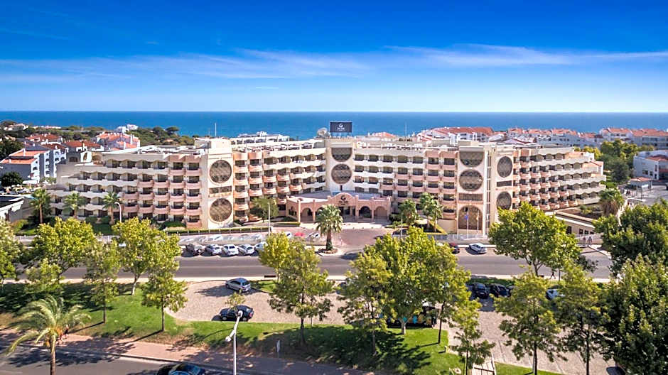 Hotel Vila Gale Cerro Alagoa