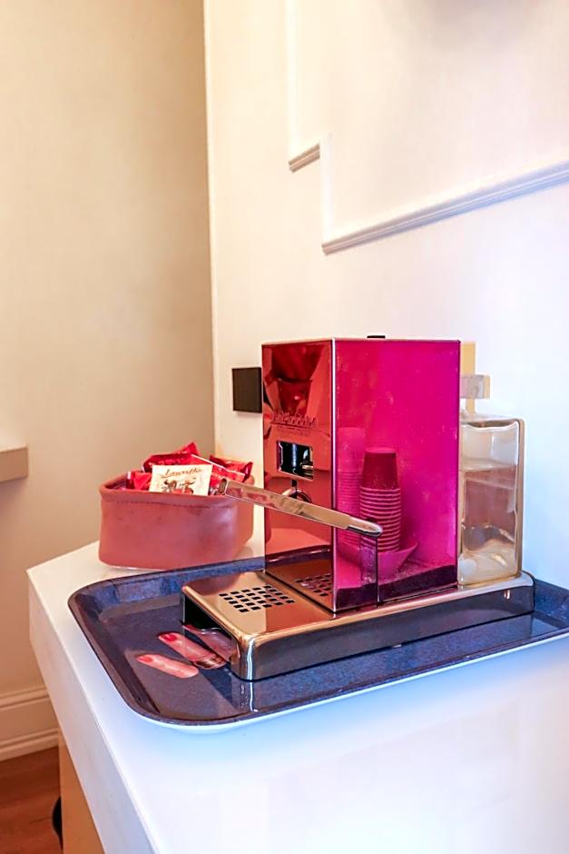 Aron Only Suites Bed and Breakfast