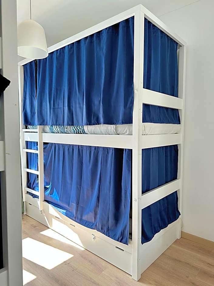 Pirata hostel Milfontes