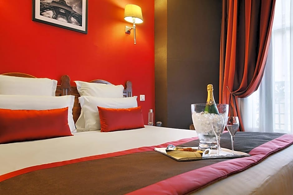 Hotel Trianon Rive Gauche