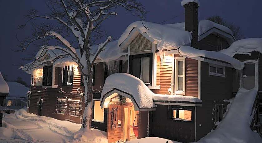 Country inn Milky House