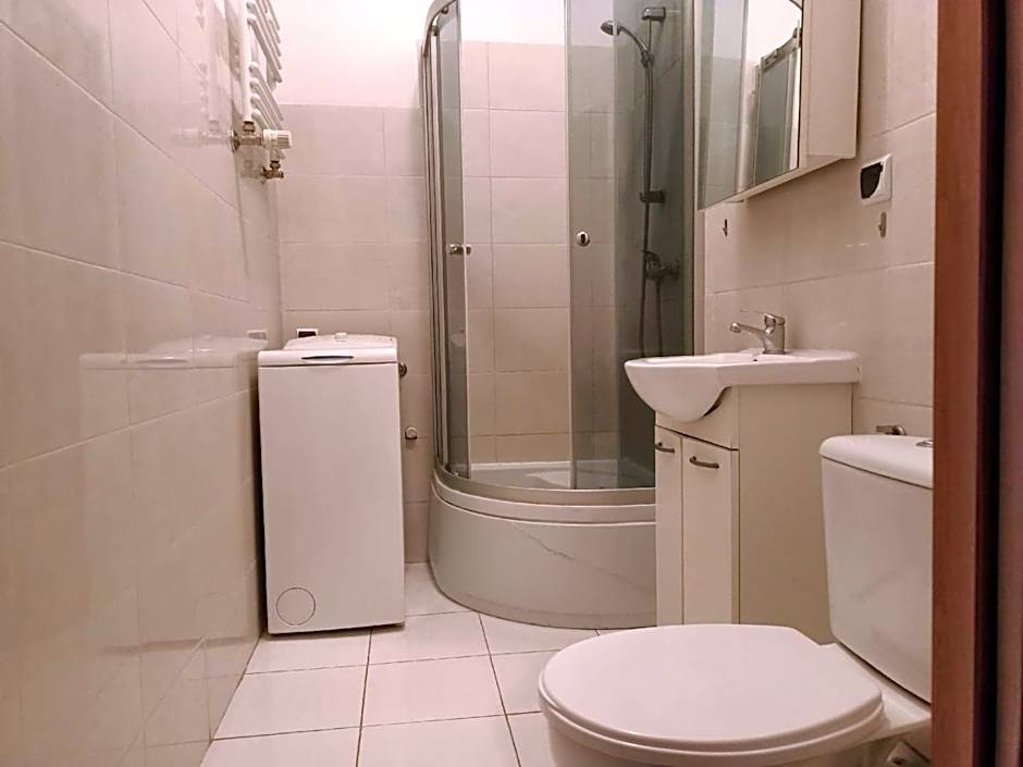 Cruz Mieszkanie Pokoje Centrum przytulny czysty lokal na noc