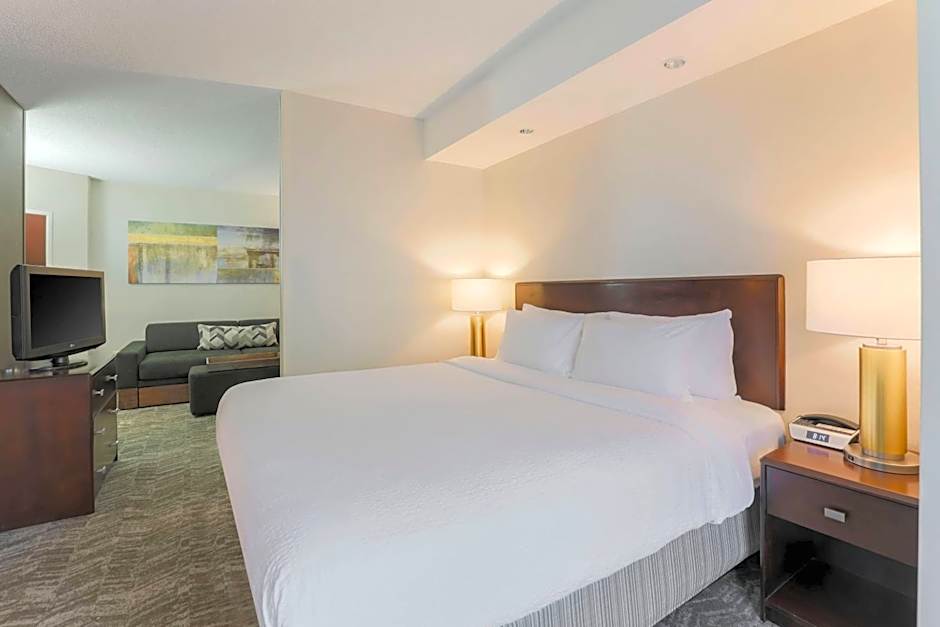 SpringHill Suites by Marriott Yuma