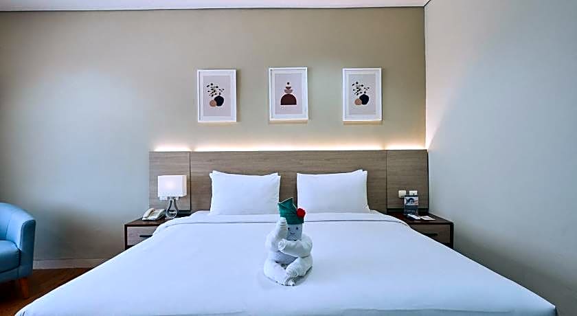 Horison TC UPI Serang