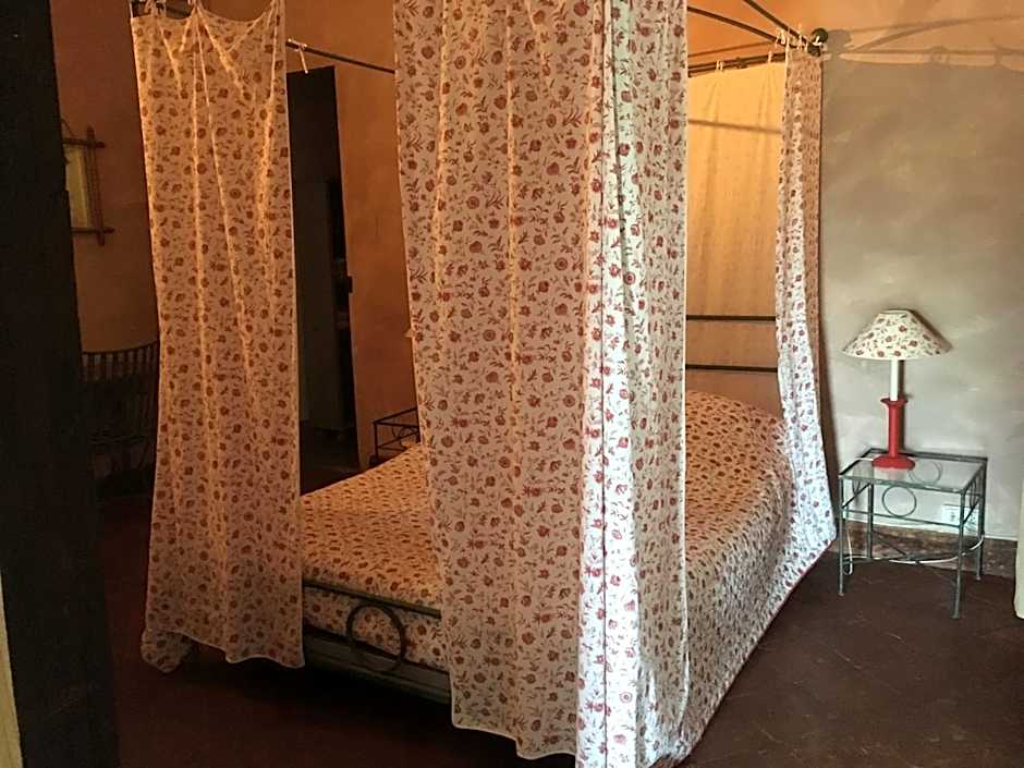 Chateau de la Bastide