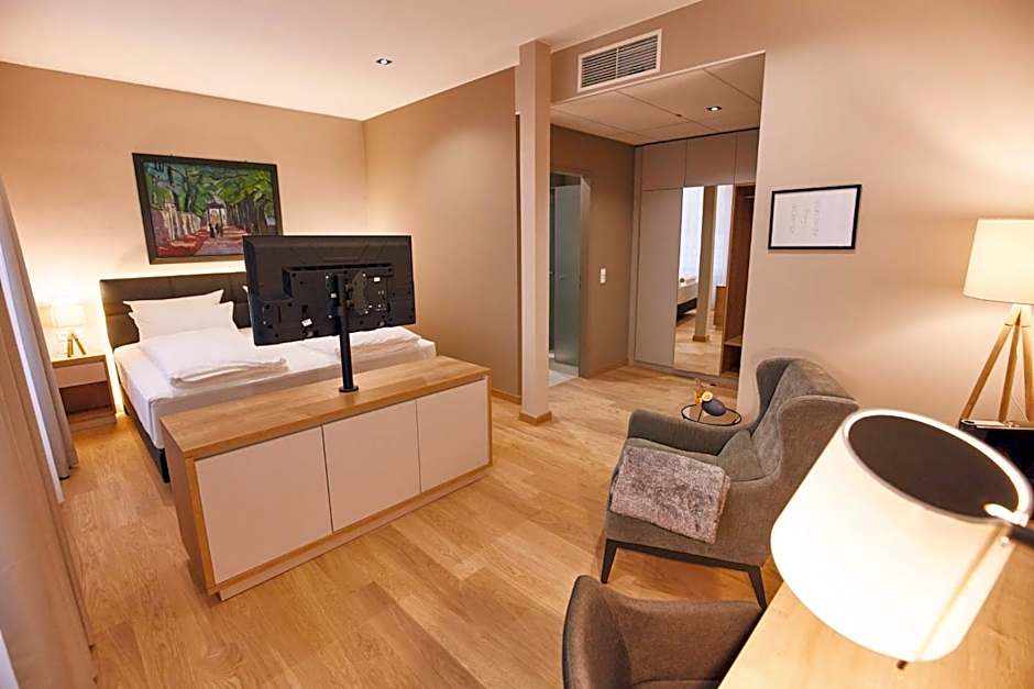 Seehotel Maria Laach