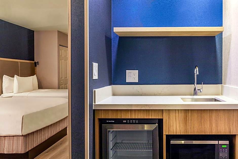 SpringHill Suites by Marriott Denver North/Westminster