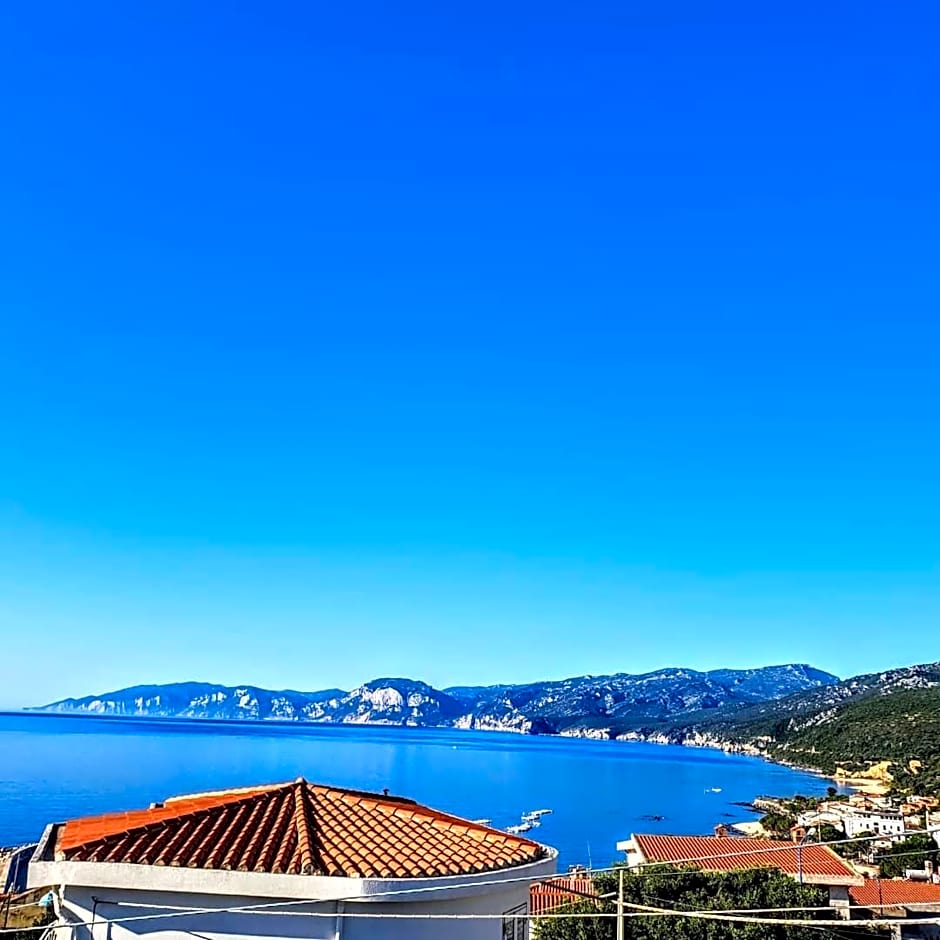 B&B Cala Luna