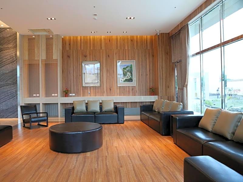 Formosa Naruwan Galaxy Hotel