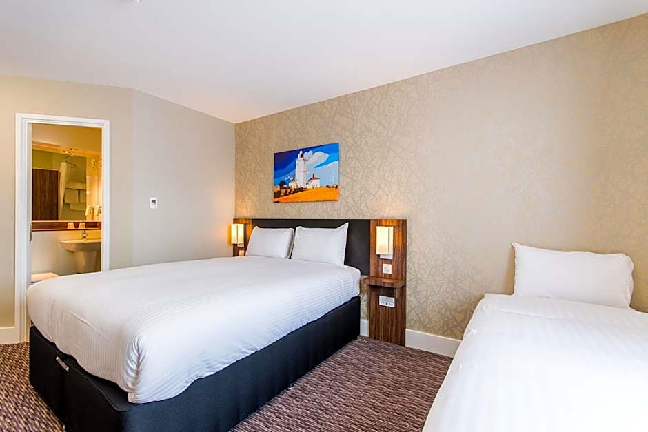 Canterbury Bell, Margate by Marston's Inns