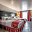 Tilt Hotel Universal/Hollywood, Ascend Hotel Collection