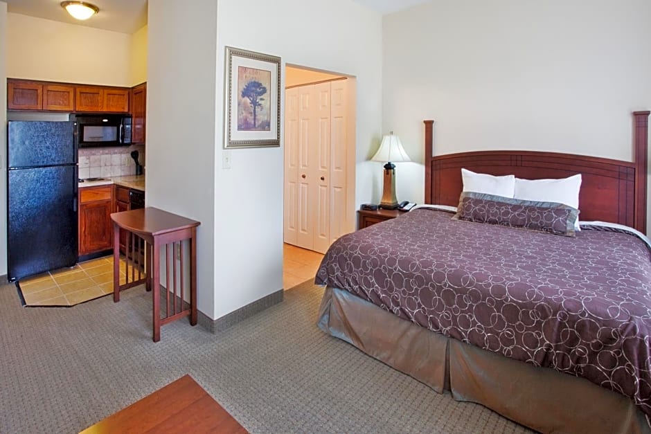 Staybridge Suites Columbus - Fort Benning, an IHG Hotel