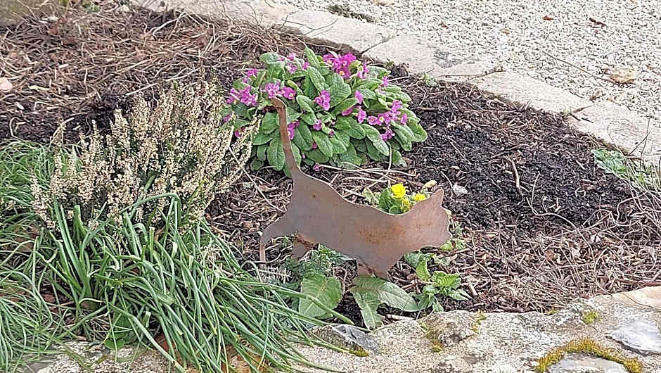 Villa Maëlla en Normandie- chambres tout confort - SPA