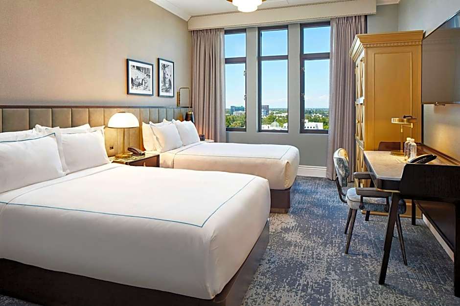 The Citizen Hotel, Autograph Collection by Marriott