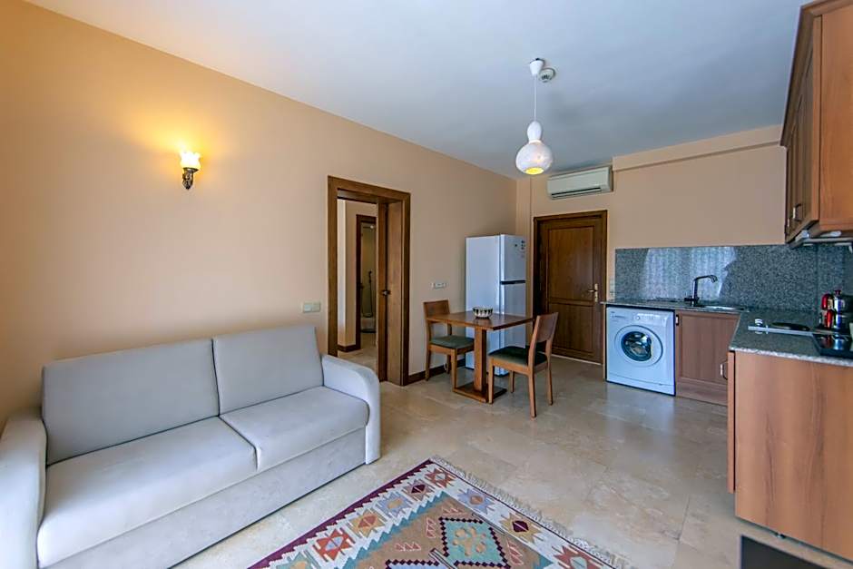 Ipek Garden Palace Residence