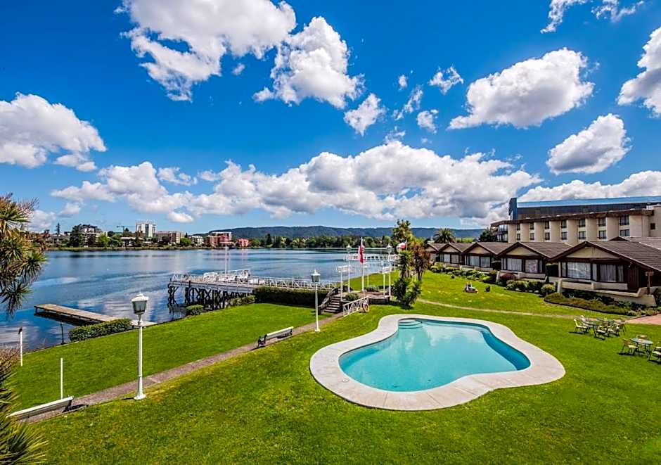 Hotel Marina Villa del Rio
