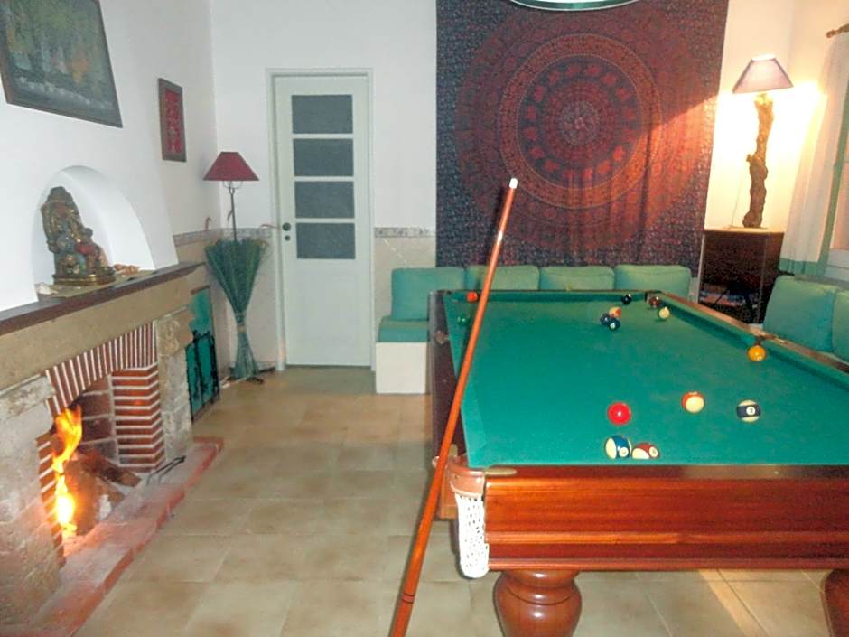 West Coast Surf Hostel