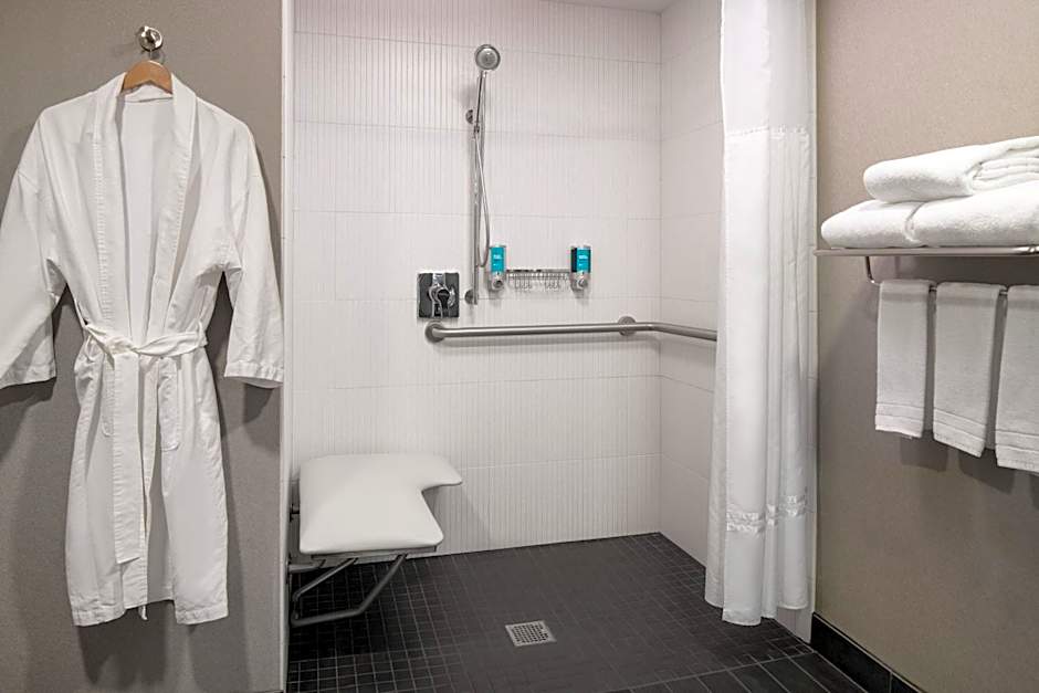 Aloft by Marriott Cupertino