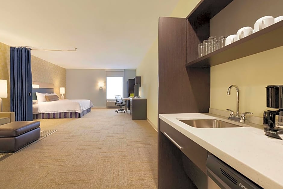 Home2 Suites by Hilton Oklahoma City South