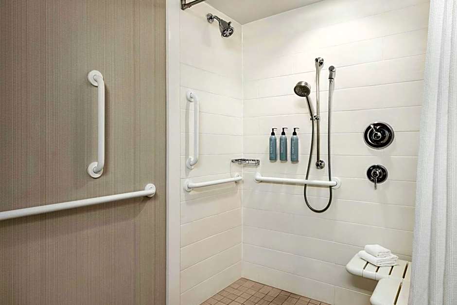 Courtyard by Marriott Wilkes-Barre Arena