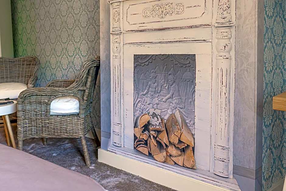Hôtel Au Coq Dort Spa