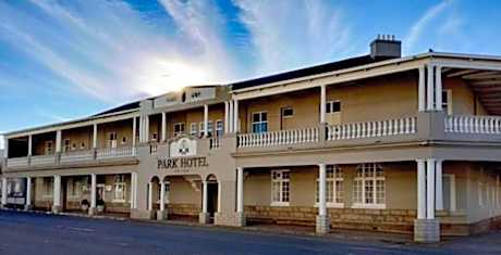 Park Hotel Bethlehem