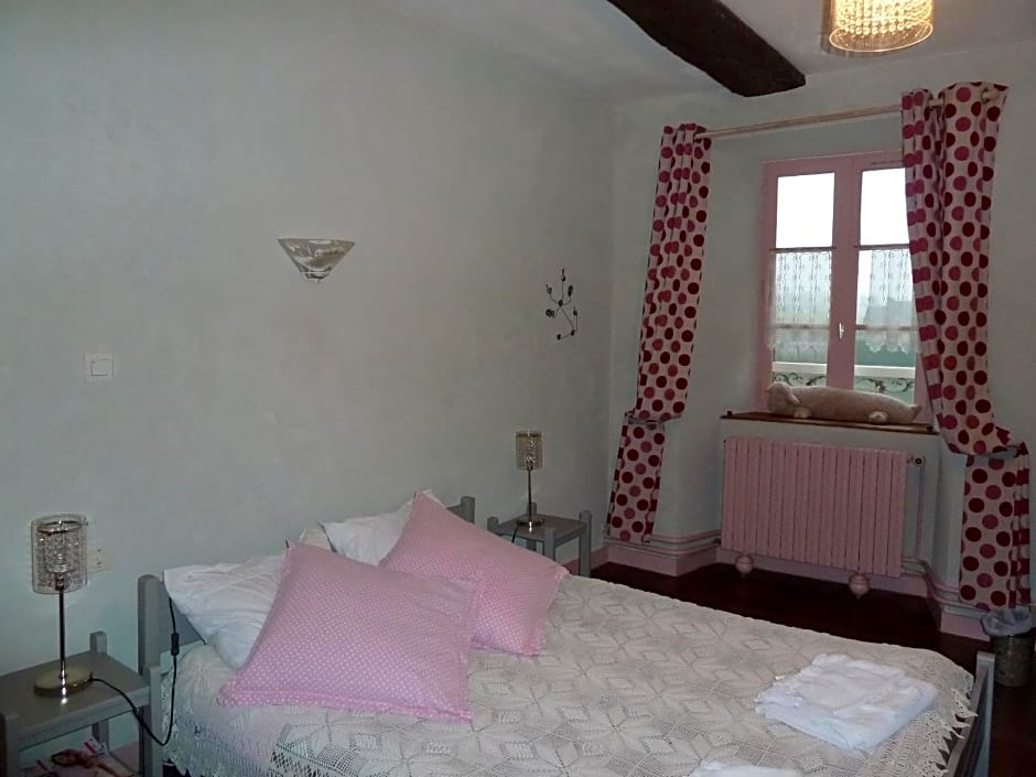 B&B L'Atelier du Presbytère