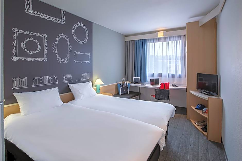 Ibis Szczecin Centrum