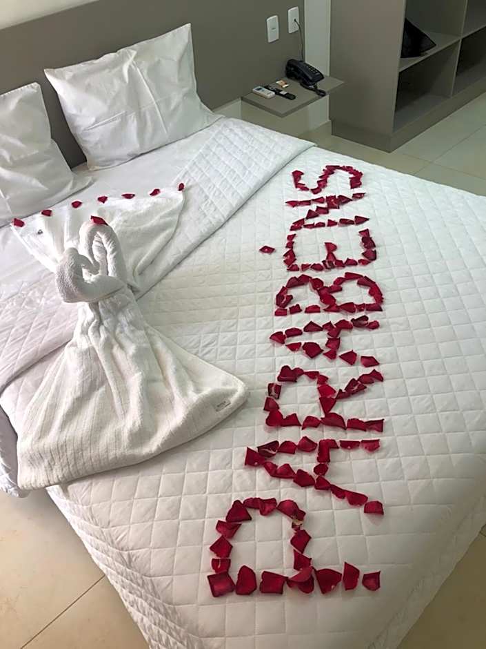 Manaíra Apart Hotel