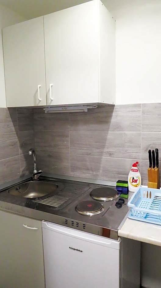 Hőforrás Wellness Vendégház