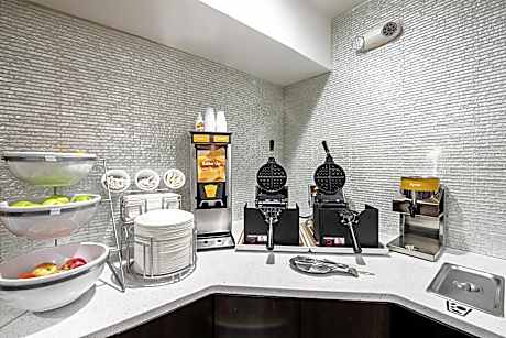 Comfort Inn Matteson