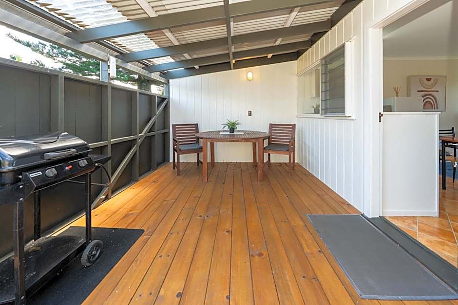 Cascade Garden Apartments