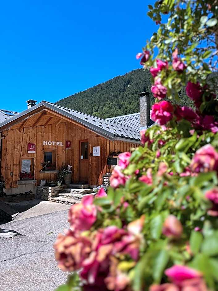 Auberge De La Forêt - Hôtel