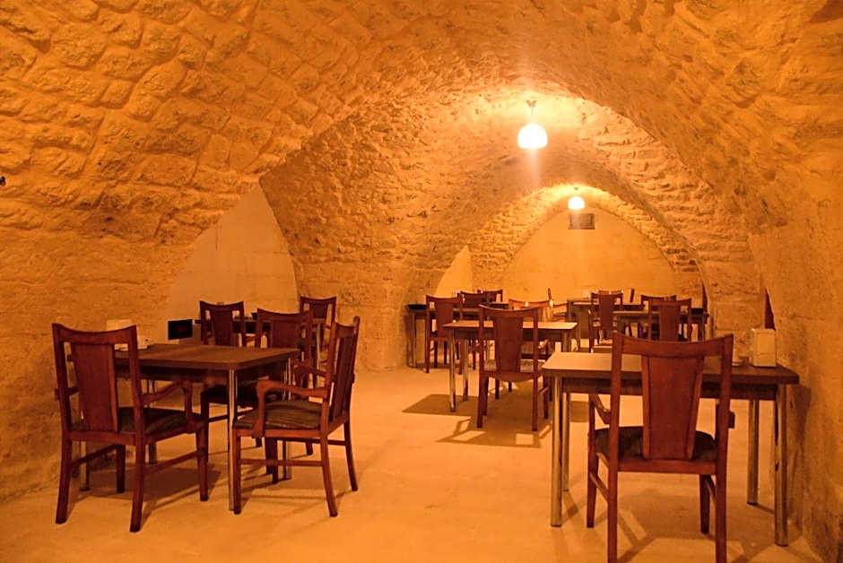 CİHANGİR KONAĞI BUTİK OTEL