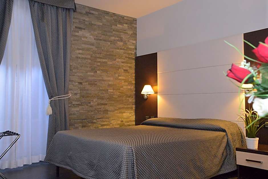 B&B La Casa Di Patty