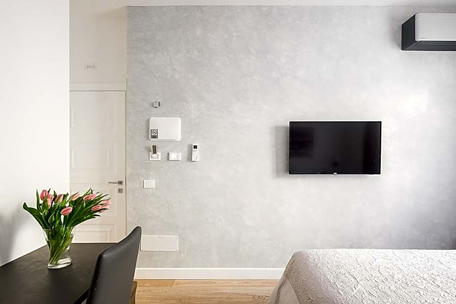 B&B Galleria Cavour