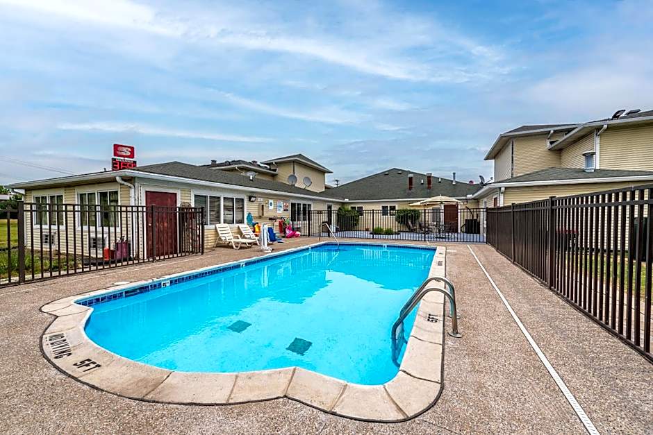 American Inn & suites